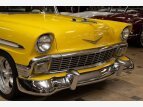 Thumbnail Photo 22 for 1956 Chevrolet Nomad